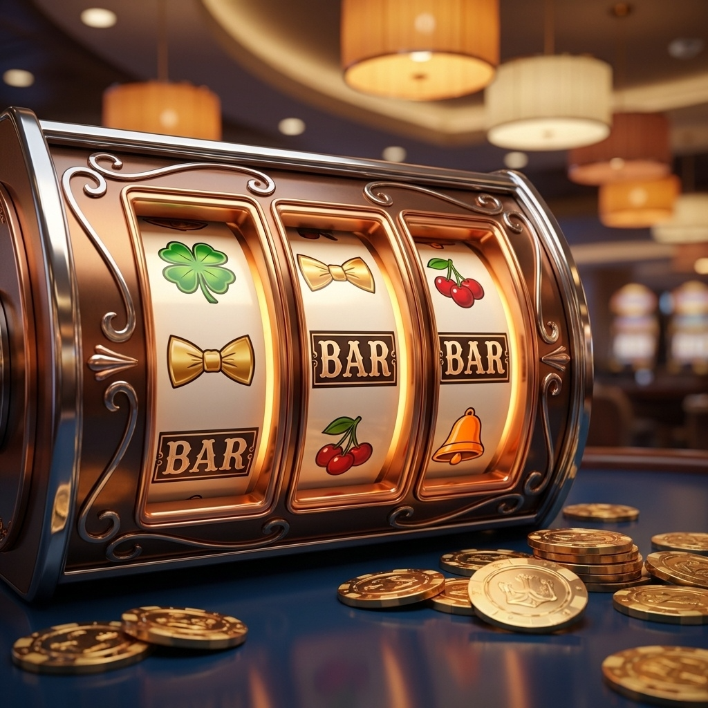 PlayJackpots Gaming Experience
