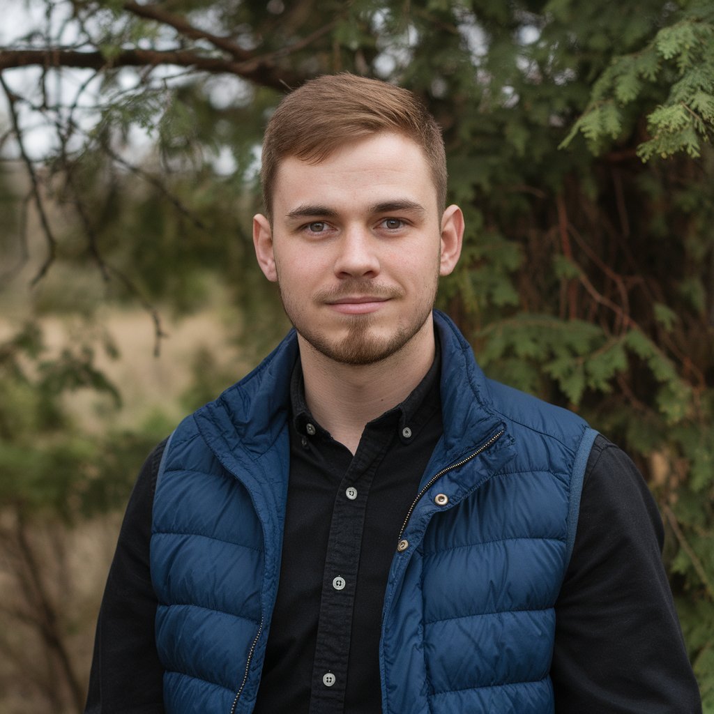 Noah Adams