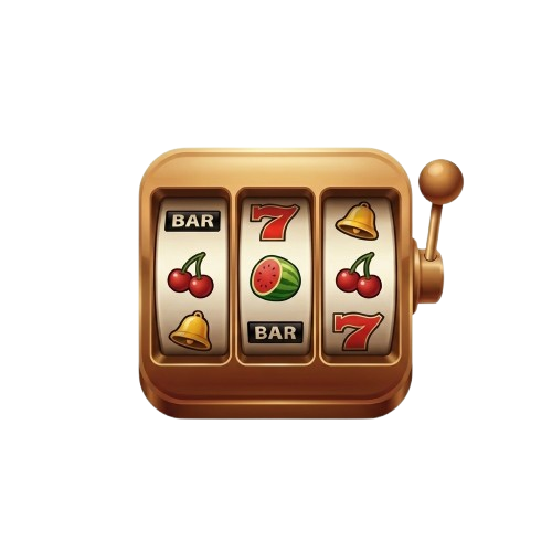 PlayJackpots Logo